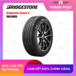 205:65R15 Turanza 6