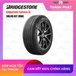 245/45R17 Turanza T6