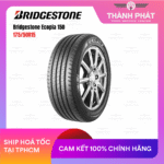 Lốp Bridgestone 175/50R15 Ecopia 150