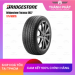 Lốp Bridgestone 175:65R15 Turanza ER37