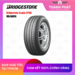 Lốp Bridgestone 185:60R14 Ecopia 150