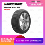 Lốp Bridgestone 195:65R15 Turanza T05