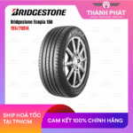 Lốp Bridgestone 195:70R14 Ecopia 150