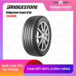 Lốp Bridgestone 215:65R15 Ecopia EP30