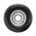 Lốp Bridgestone 215:75R16C Duravis R624