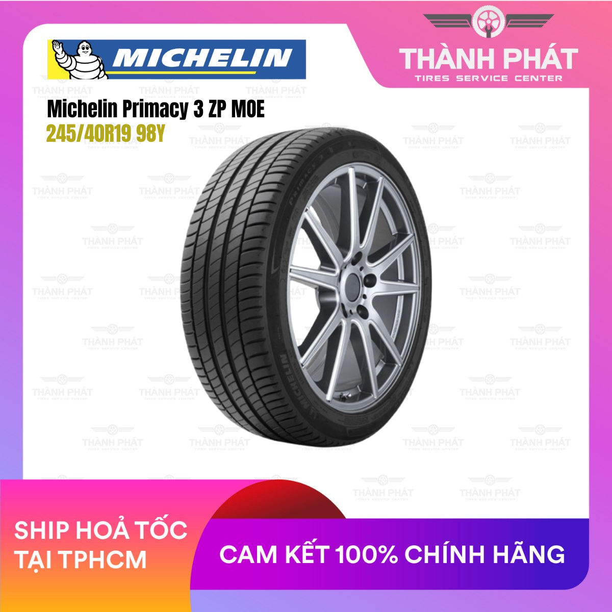 245.440.19 pilot sport 3 ZP MOE