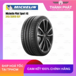 245.45.19 pilot sport 4S