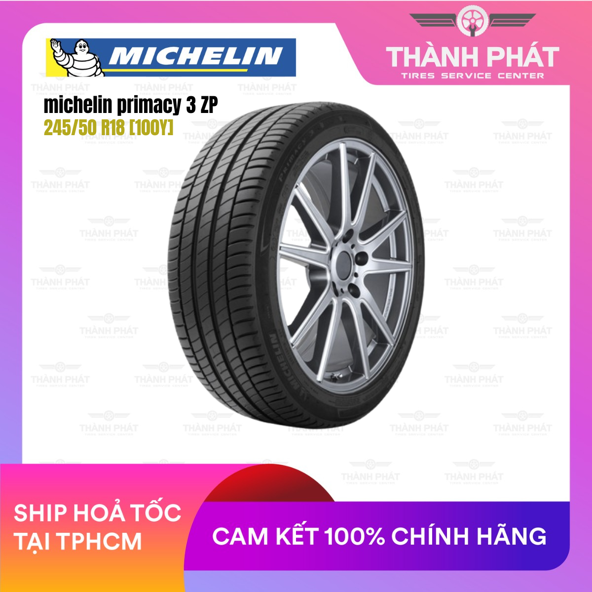 245.50.18 primacy 3 ZP