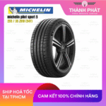 255.35.18 pilot sport 5