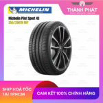 255.35.19 pilot sport 4S