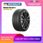 255.45.19 pilot sport 5