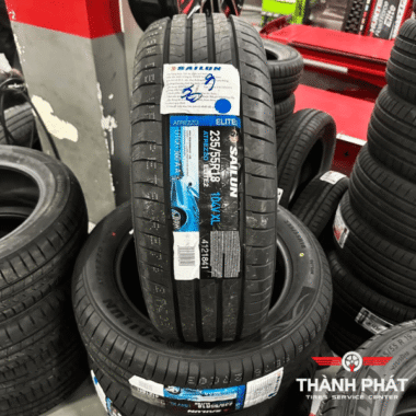 Lốp Sailun LimoGreen 235/55R18 – Lốp zin VinFast Limo Green