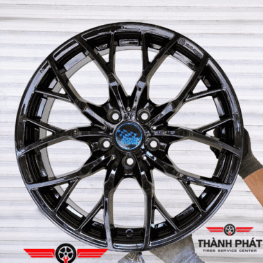 Mâm xe 18 inch cho Mazda CX5, Civic, Camry – Lên form đẹp, chạy ổn định tại TP.HCM