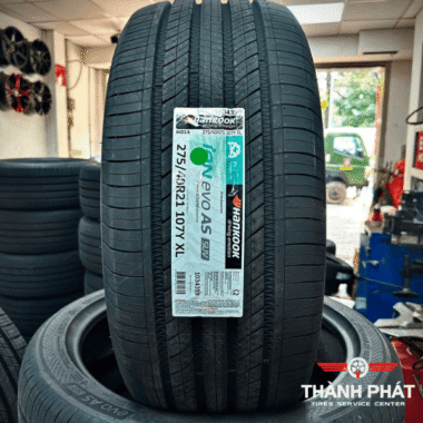 Địa chỉ thay lốp xe điện Vinfast uy tín tại TP.HCM – kho sẵn giá tốt