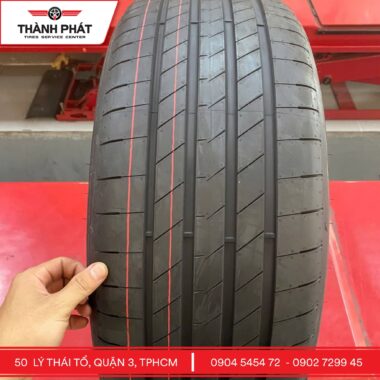 245/50R19 Goodyear Eagle F1 Asymmetric 6 – Lốp Bám Đường, Chạy Êm