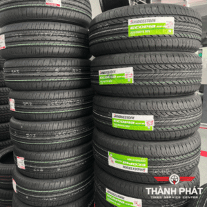 lốp bridgestone ecopia ep850 225 55r18 tiết kiệm nhiên liệu