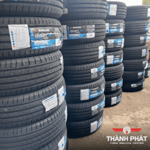 lốp sailun 225/60r17 vinfast vf6 eco giá rẻ