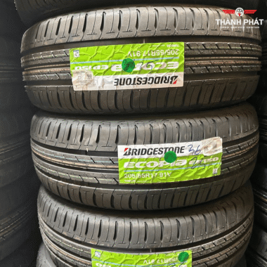 Lốp 205/55R17 cho Mitsubishi Xpander tại TP.HCM nên chọn gì?