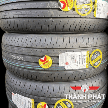 235/50R20 Dunlop Sport Maxx 060 – Lốp Hiệu Năng Cao Cho SUV Mâm 20