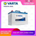 VARTA 11