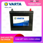 VARTA 2