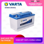 VARTA 23