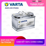 VARTA 27