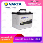 VARTA 4