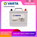 VARTA 8