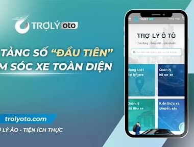 Thành Phát hợp tác cùng TROLYoto – Mang dịch vụ chất lượng đến gần bạn