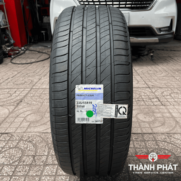 lốp 235 55r19 cho suv cao cấp chính hãng