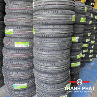 Đại lý sỉ lốp xe chính hãng Bridgestone tại TP.HCM – Có sẵn hàng, giá tốt cho khách gara khách lẻ