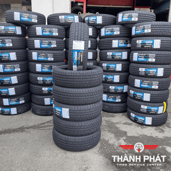 lốp Sailun VinFast OEM số lượng lớn, cung cấp sỉ lẻ cho gara và đại lý, đầy đủ size xe điện VinFast.