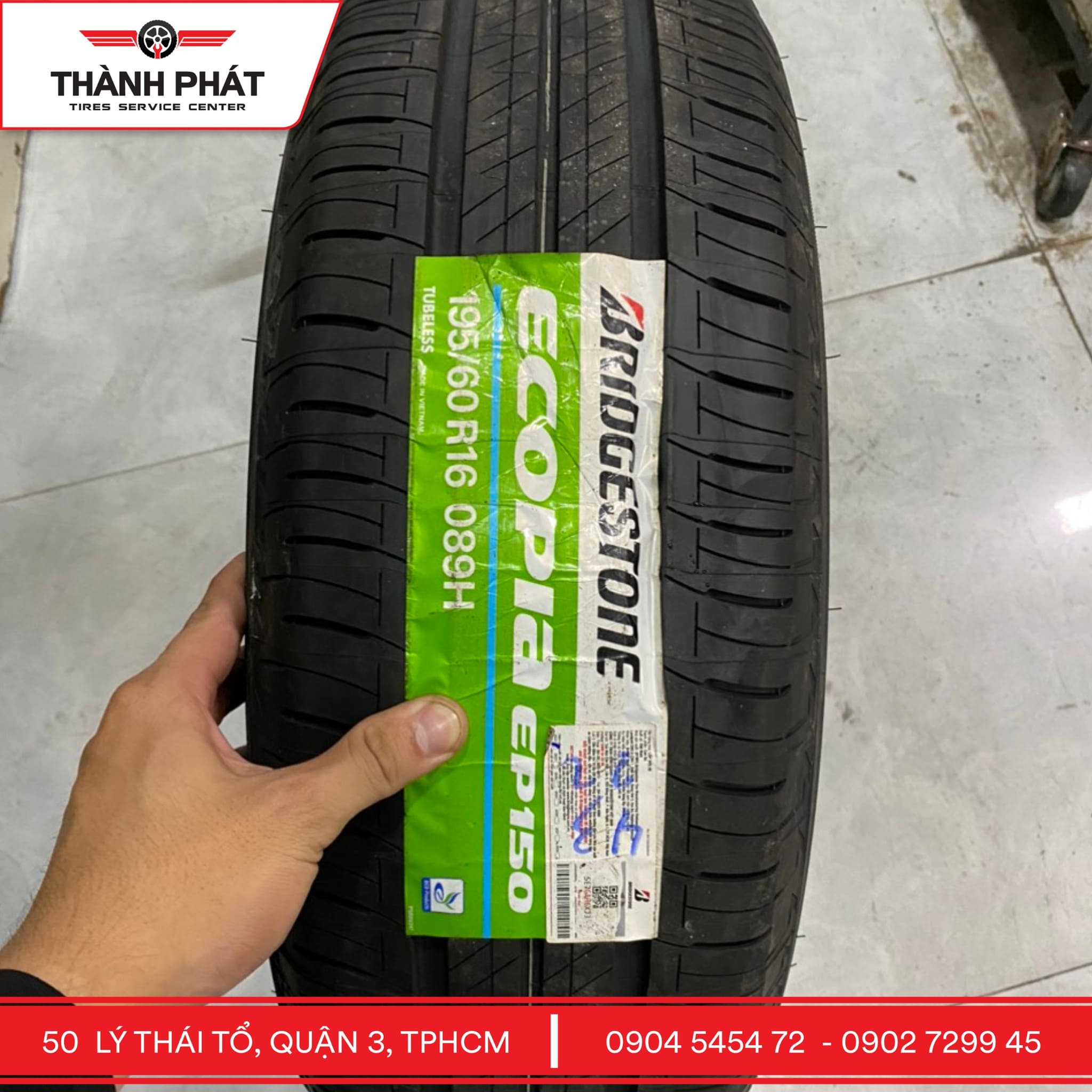 bridgestone hankook dunlop 195 60r16