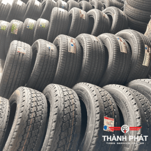 kho lốp ô tô chính hãng tphcm đầy đủ bridgestone michelin goodyear