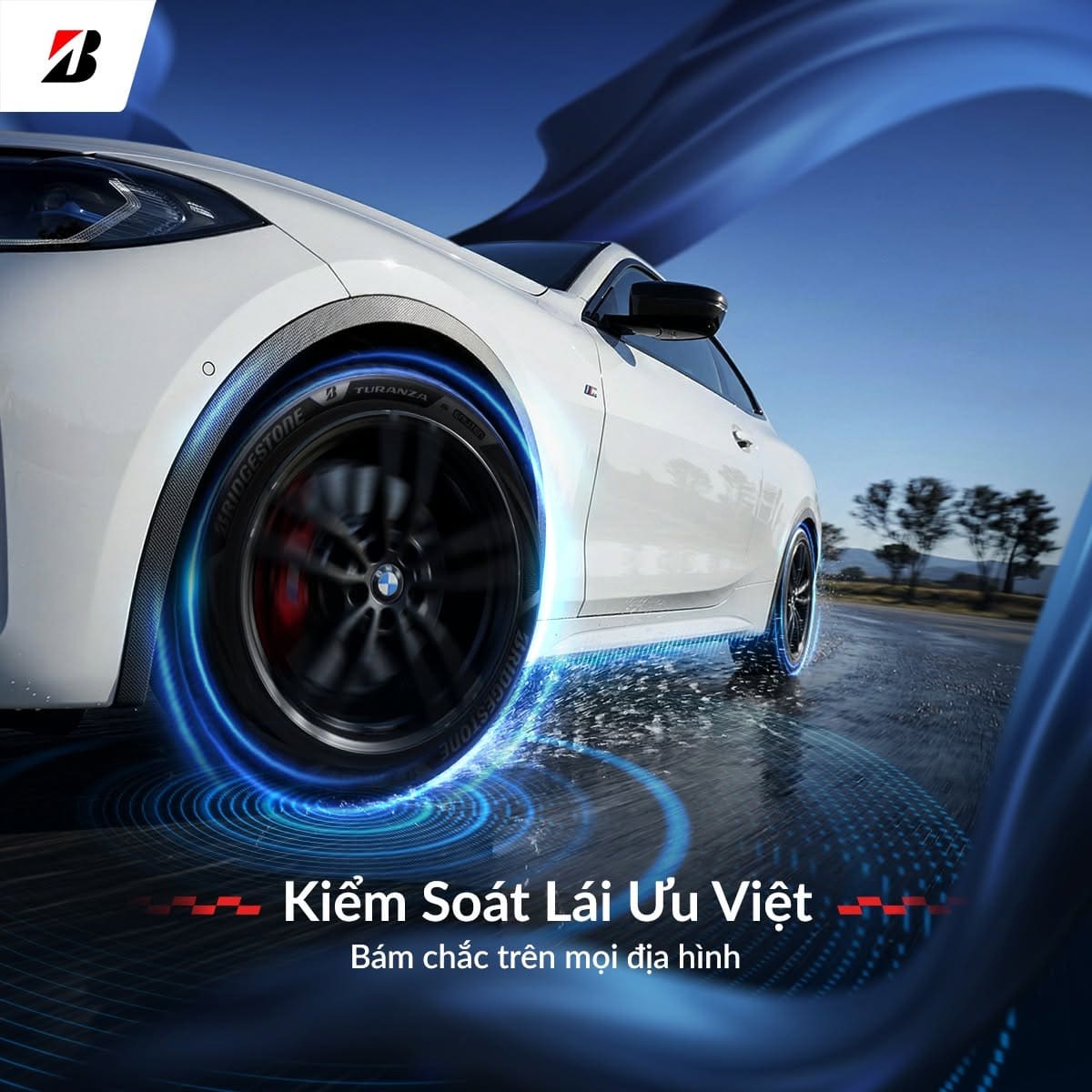 Lốp 245/40R18 cho Mercedes C-Class và Audi A4