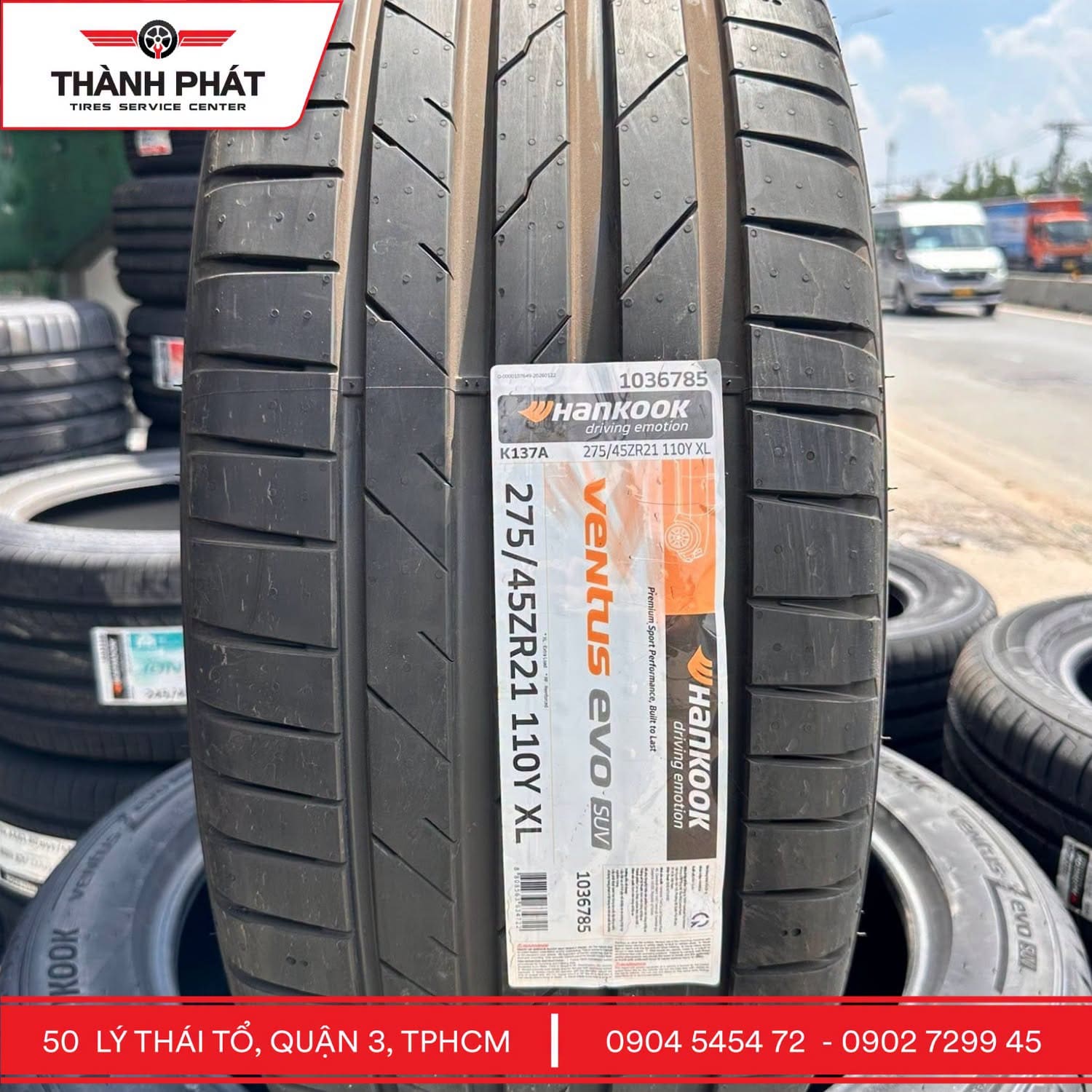 lop 275 45r21 cho vinfast vf9