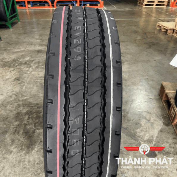 Lốp Bridgestone M726 295/80R22.5 14PR chính hãng tại Thành Phát