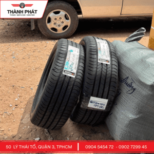 Hankook iON 205/55R17 Quận 3