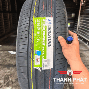 Đại lý lốp xe giá tốt TP.HCM
