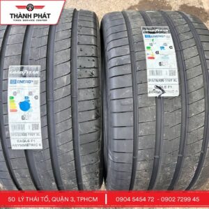 Lốp Goodyear 315/35R20 hàng có sẵn tại TP.HCM