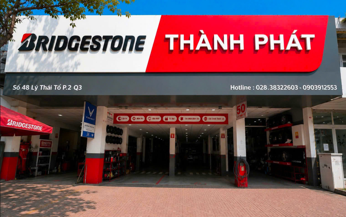 CÂN CHỈNH THƯỚC LÁI – GIẢM ĐẾN 50%